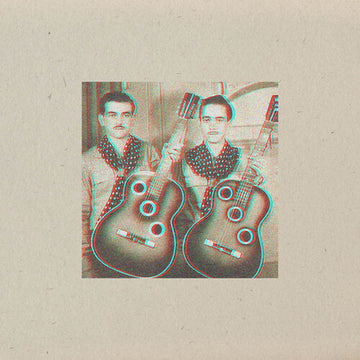 RIVER OF REVENGE: BRAZILIAN COUNTRY MUSIC 1929-1961. VOL. 2 | MUSIC CASSETTE