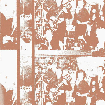 LOVE RAID: ARABIC LEFTFIELD. NOVELTY. & PROTEST 45S 1960-1974 | MUSIC CASSETTE