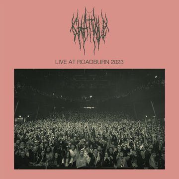 LIVE AT ROADBURN 2023 | MUSIC CASSETTE