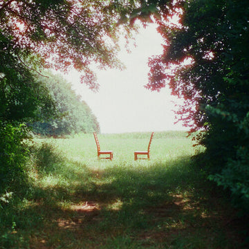 SINGIN TO AN EMPTY CHAIR (GREEN CASSETTE) | MUSIC CASSETTE