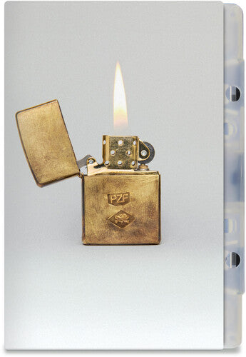 PRIZEFIGHTER | MUSIC CASSETTE