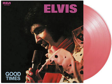 BALLAD OF EASY RIDER (CRYSTAL CLEAR VINYL/180G/NUMBERED) | VINYL RECORD (LP)