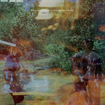 WHAT OF OUR NATURE (CASSETTE) | MUSIC CASSETTE