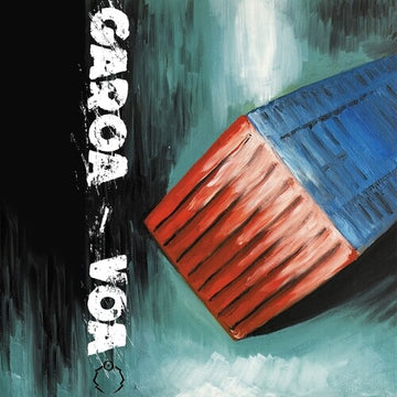 VOA | MUSIC CASSETTE