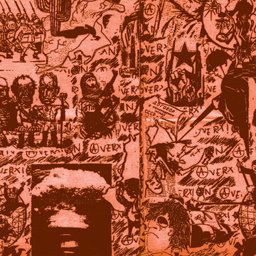 PUNK FROM MEDELLIN. COLOMBIA 1987-1992 | MUSIC CASSETTE