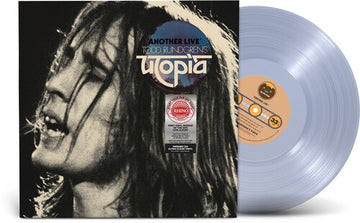 ANOTHER LIVE (ULTRA CLEAR VINYL) (SYEOR) | VINYL RECORD (LP)