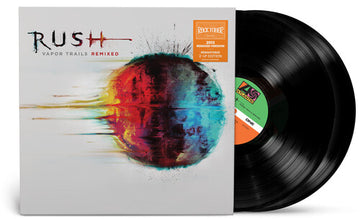 VAPOR TRAILS (2LP) (SYEOR) | VINYL RECORD (LP)