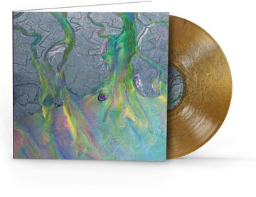 AN AWESOME WAVE (RECYCLED METALLIC VINYL) (SYEOR) | VINYL RECORD (LP)