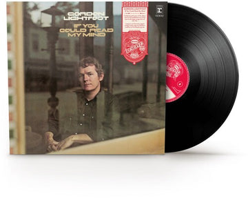 IF YOU COULD READ MY MIND (180G) (SYEOR) | VINYL RECORD (LP)