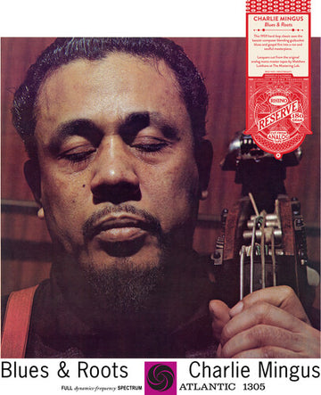 BLUES & ROOTS (180G) (SYEOR) | VINYL RECORD (LP)