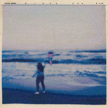 REFLECTIONS VOL. 3: WATER POEMS (GLACIAL BLUE VINYL) | VINYL RECORD (LP)