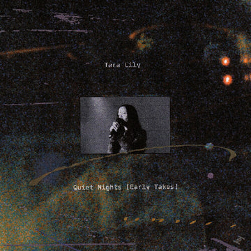 QUIET NIGHTS (EARLY TAKES) FT. KING KRULE | MUSIC CASSETTE