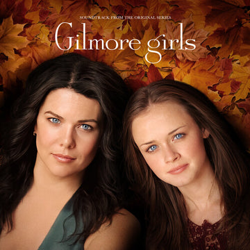 GILMORE GIRLS | MUSIC CASSETTE