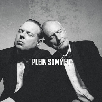 PLEIN SOMMEIL | VINYL RECORD (LP)