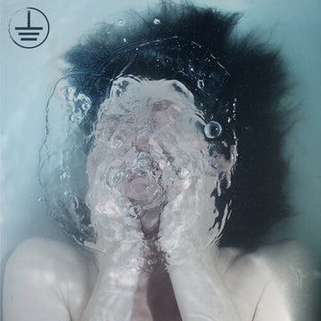 TODA LA MENTIRA SOBRE DAME AREA | VINYL RECORD (LP)