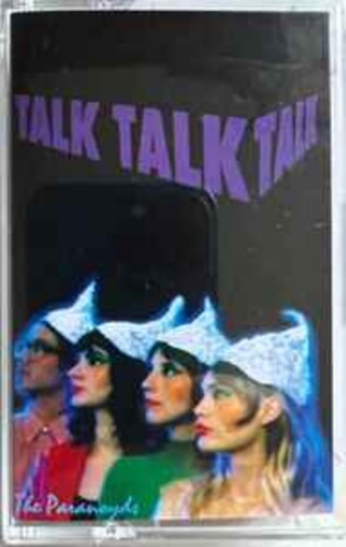 TALK, TALK, TALK | MUSIC CASSETTE