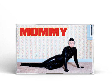 MOMMY | MUSIC CASSETTE