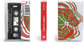 RASPBERRY MOON | MUSIC CASSETTE