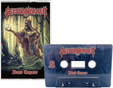 DREAD EMPEROR | MUSIC CASSETTE