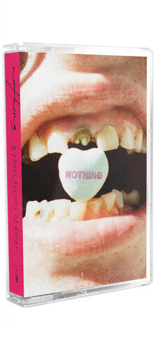 SHORT HISTORY OF DECAY | MUSIC CASSETTE