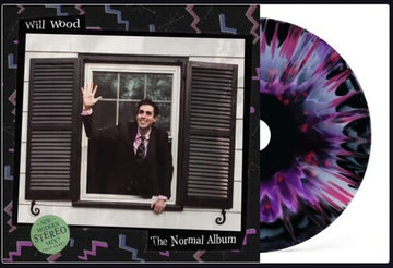 SEE YOU IN HELL, POSER | VINYL RECORD (LP)