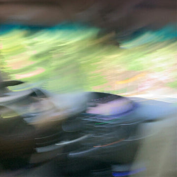 RECKLESS DRIVING | MUSIC CASSETTE