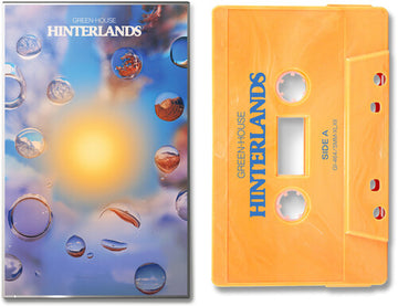 HINTERLANDS | MUSIC CASSETTE