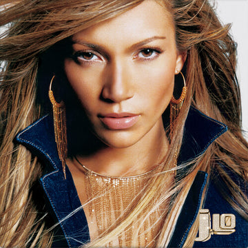 J.LO (2LP/140G) | VINYL RECORD (LP)