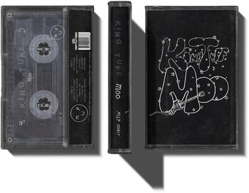 MOO | MUSIC CASSETTE