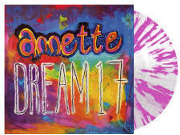DREAM 17 | 12IN VINYL