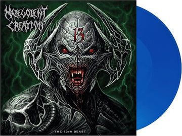 SACRED TALISMAN (CLEAR VINYL) | VINYL RECORD (LP)