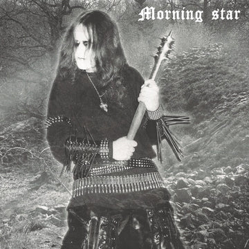 MORNING STAR | MUSIC CASSETTE