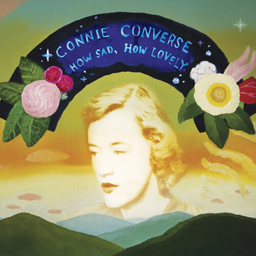 HOW SAD, HOW LOVELY | MUSIC CASSETTE
