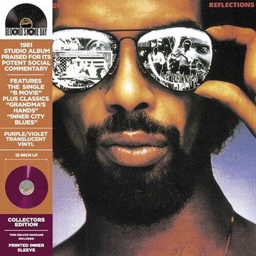 FROM FORM TO SPIRIT (SOLID GOLD/SOLID BLACK VINYL) | VINYL RECORD (LP)