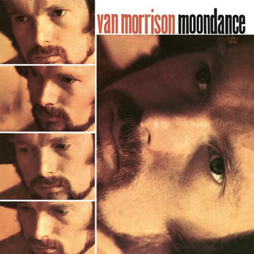 MOONDANCE (2LP/180G/45RPM) | VINYL RECORD (LP)