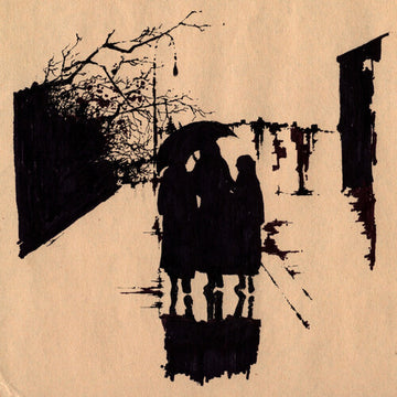 DIRECTIONS | MUSIC CASSETTE