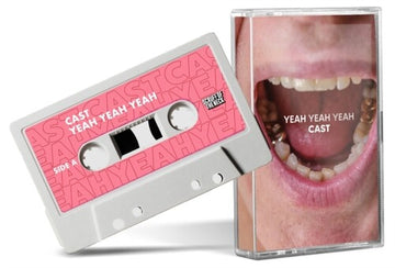 YEAH YEAH YEAH | MUSIC CASSETTE
