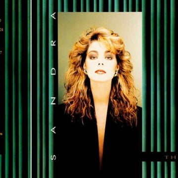 LONG PLAY | VINYL RECORD (LP)