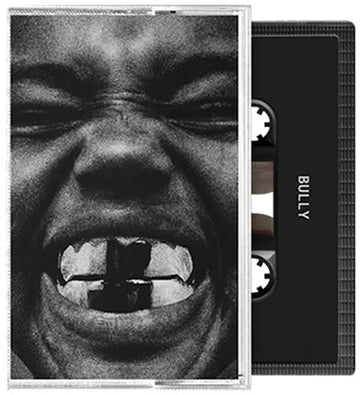 BULLY | MUSIC CASSETTE