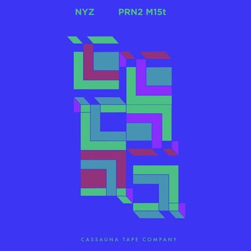 PRN2_M15T | MUSIC CASSETTE