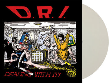 ALTERNATIVE REVENGE - THE STUDIO TAKES - 1990-1992 (2LP) | VINYL RECORD (LP)