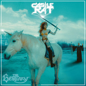BESTIARY | MUSIC CASSETTE