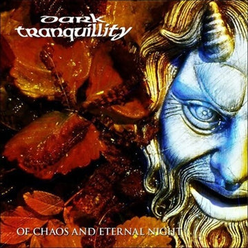 CHARACTER | VINYL RECORD (LP)