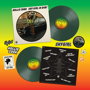 I LIKE IT LIKE THAT-FANIA | VINYL RECORD (LP)
