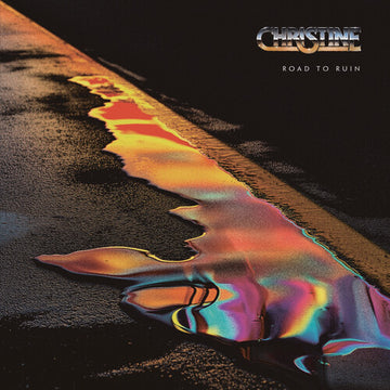 NOTES ON THE MEMORY OF NOTES | VINYL RECORD (LP)