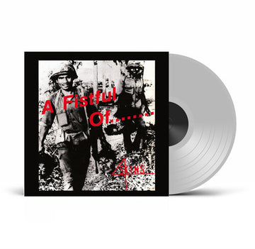 CONFIDENTIEL (LIMITED/CLEAR VINYL) | VINYL RECORD (LP)