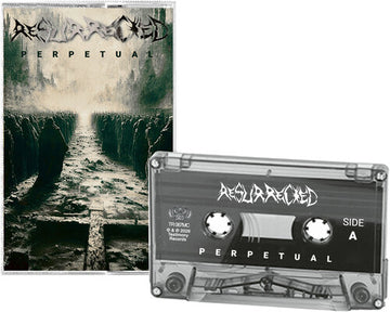 PERPETUAL | MUSIC CASSETTE