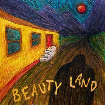 BEAUTY LAND | MUSIC CASSETTE
