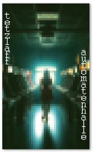 AUTOMATENHALLE | MUSIC CASSETTE
