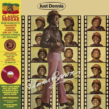 JUST FRIENDS | VINYL RECORD (LP)